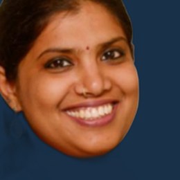 Devishobha Chandramouli